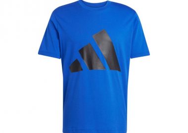 adidas Essentials Big Logo Tshirt M JE8942 - adidas performance - 