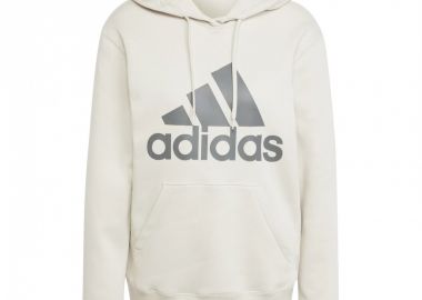 adidas Essentials Big Logo W Hoodie IY6708 - adidas performance - 