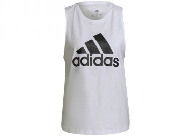 adidas Essentials Big Logo W Tshirt H10199 - adidas performance - 