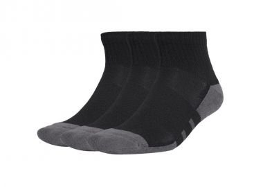 adidas Essentials Climacool Qrt 3P Socks JC6453 - adidas performance - 