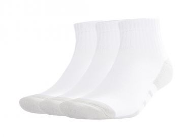 adidas Essentials Climacool Qrt 3P Socks JD9568 - adidas performance - 