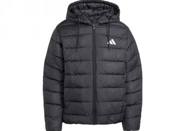 adidas Essentials Climawarm 3Stripes Jacket M JM8355 - adidas performance - 