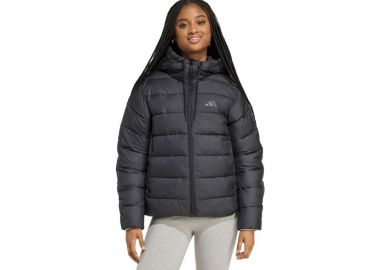 adidas Essentials Climawarm Women's Jacket Black JX7814 - adidas performance - 