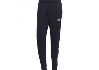 adidas Essentials Colorblock Fleece M HK2884 pants - adidas performance - 