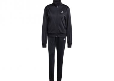 adidas Essentials Feel Cozy W tracksuit JD4475 - adidas performance - 
