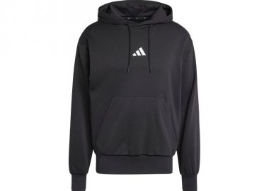 adidas Essentials Feelcozy Fleece Hoodie M JE3807 - adidas performance - 