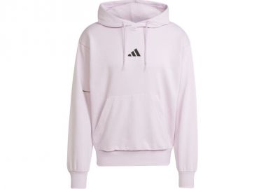 adidas Essentials Feelcozy Fleece M IN6065 sweatshirt - adidas performance - 