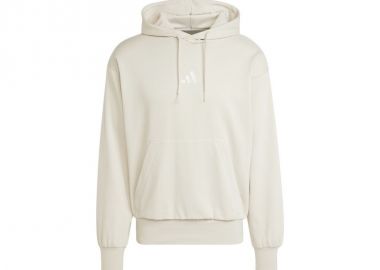 adidas Essentials Feelcozy Fleece M IN6067 sweatshirt - adidas performance - 