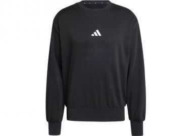 adidas Essentials Feelcozy Fleece M sweatshirt JE3794 - adidas performance - 