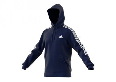 Adidas Essentials Fleece 3 Stripes M GK9584 - adidas performance - 