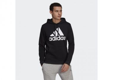Adidas Essentials Fleece Big Logo Hoodie M GK9220 - adidas performance - 