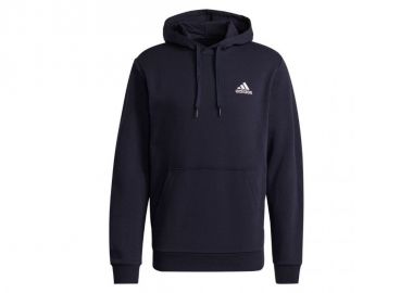Adidas Essentials Fleece Hoodie M H12216 - adidas performance - 