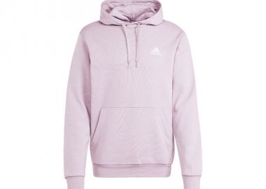 adidas Essentials Fleece Hoodie M IN0328 - adidas performance - 