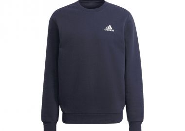 adidas Essentials Fleece M H42002 sweatshirt - adidas performance - 
