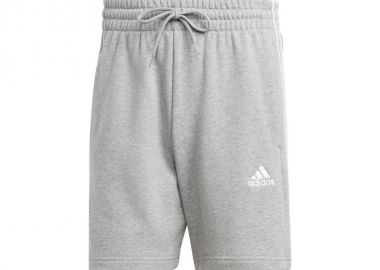 Adidas Essentials French Terry 3Stripes M IC9437 shorts - adidas performance - 