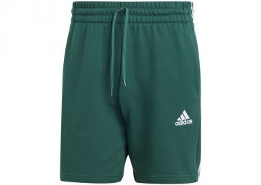 adidas Essentials French Terry 3Stripes M IS1342 shorts - adidas performance - 