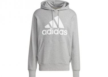 adidas Essentials French Terry Big Logo Hoodie M IC9364 - adidas performance - 