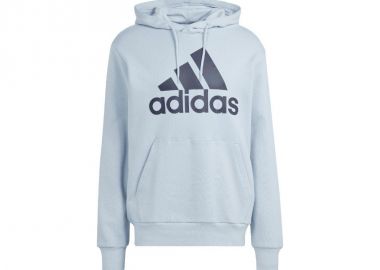 adidas Essentials French Terry Big Logo Hoodie M IS1352 - adidas performance - 