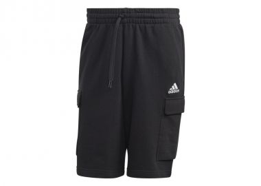 adidas Essentials French Terry Cargo M HA4338 shorts - adidas performance - 