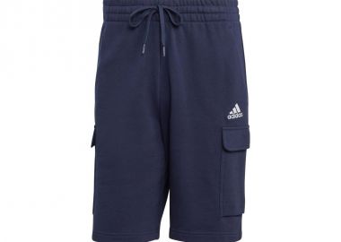 adidas Essentials French Terry Cargo M HA4339 shorts - adidas performance - 