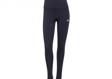 Adidas Essentials HighW Logo W H07781 Leggings - adidas performance - 