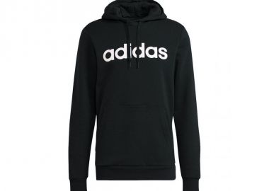 Adidas Essentials Hoodie M GK9057 - adidas performance - 