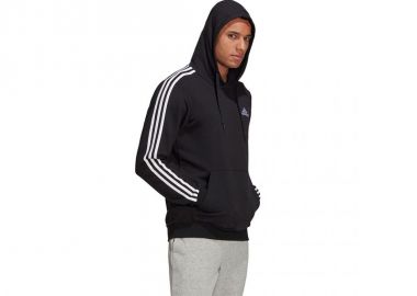 Adidas Essentials Hoodie M GK9062 - adidas performance - 