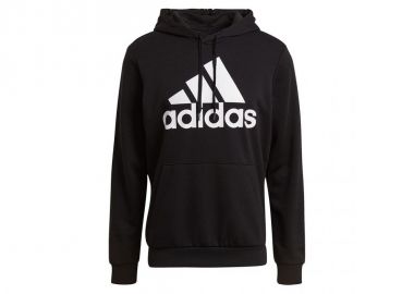 Adidas Essentials Hoodie M GK9540 - adidas performance - 