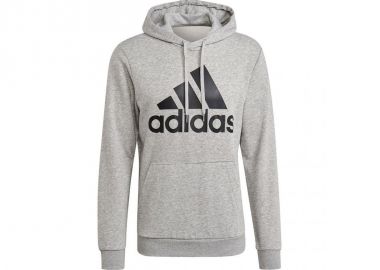 Adidas Essentials Hoodie M GK9541 - adidas performance - 