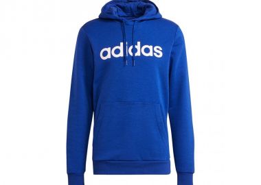 Adidas Essentials Hoodie M H12165 - adidas performance - 