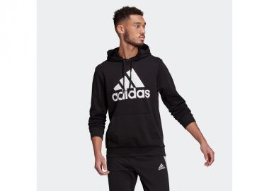 Adidas Essentials Hoodie M H14641 - adidas performance - 