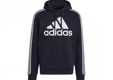 Adidas Essentials Hoodie M H14642 - adidas performance - 