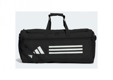 Adidas Essentials HT4747 Τσάντα Ώμου για Γυμναστήριο Πράσινη - adidas performance - 