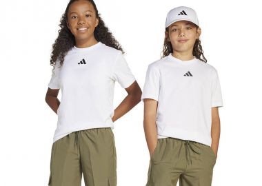 Adidas Essentials Junior TShirt JC9774 - adidas performance - 
