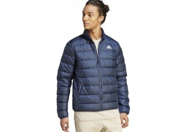 adidas Essentials Light Down IK3218 M jacket - adidas performance - 