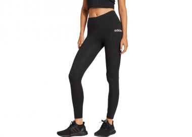 adidas Essentials Linear Cotton W Leggings JG8621 - adidas performance - 