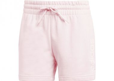 adidas Essentials Linear French Terry W shorts IC6877 - adidas performance - 