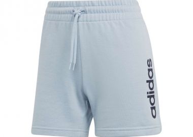 adidas Essentials Linear French Terry W shorts IL3355 - adidas performance - 