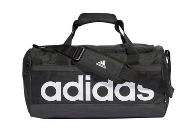 Adidas Essentials Linear HT4743 Γυναικεία Τσάντα Ώμου για Γυμναστήριο Μαύρη - adidas performance - 