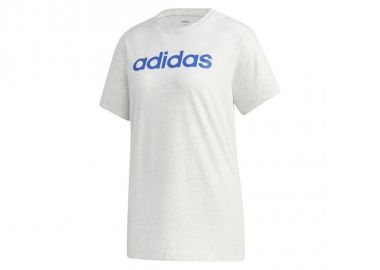 Adidas Essentials Linear Loose Tee W GD2912 - adidas performance - 