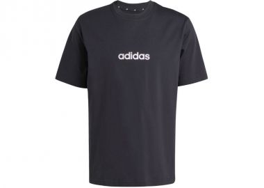 adidas Essentials Linear Single M Tshirt JE8993 - adidas performance - 