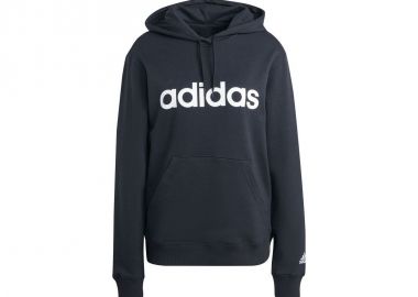 adidas Essentials Linear W sweatshirt IC4426 - adidas performance - 