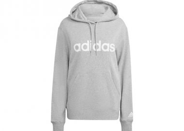 adidas Essentials Linear W sweatshirt IC6884 - adidas performance - 