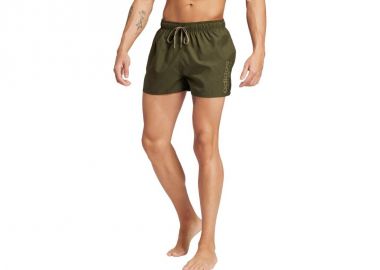 adidas Essentials Logo M IX7566 Swim Shorts - adidas performance - 