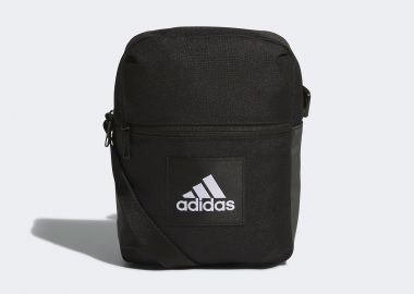 ADIDAS ESSENTIALS ORGANIZER ΜΑΥΡΟ - ADIDAS PERFORMANCE - 