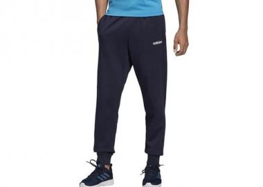 Adidas Essentials Plain Tapered Pant FL M DU0376 pants - adidas performance - 