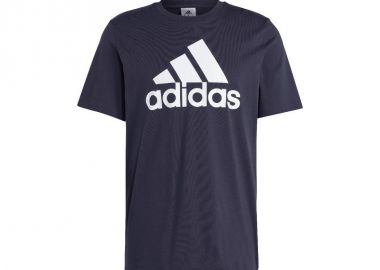 adidas Essentials Single Jersey 3Stripes Tee M IC9348 - adidas performance - 