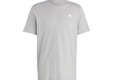 adidas Essentials Single Jersey Embroidered Small Logo M IC9288 - adidas performance - 