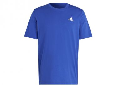 adidas Essentials Single Jersey Embroidered Small Logo Tee M IC9284 - adidas performance - 