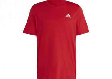 adidas Essentials Single Jersey Embroidered Small Logo Tee M IC9290 - adidas performance - 